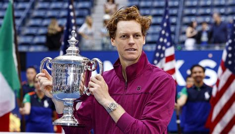 Sinner vince gli Us Open: quanto ha guadagnato finora il